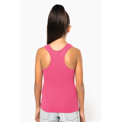 Girls' tank top